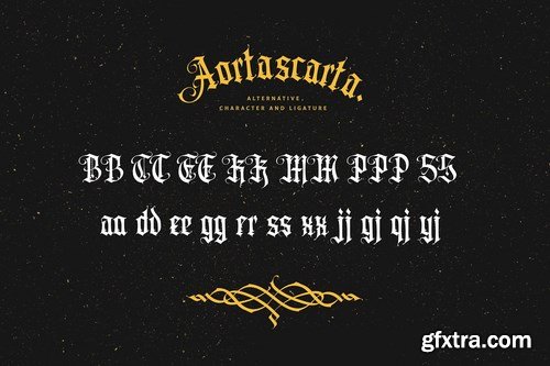 CM - Aortascarta 5113112