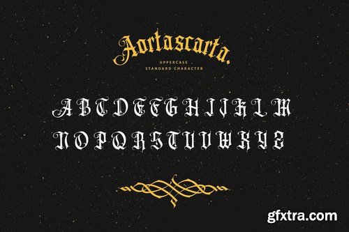 CM - Aortascarta 5113112