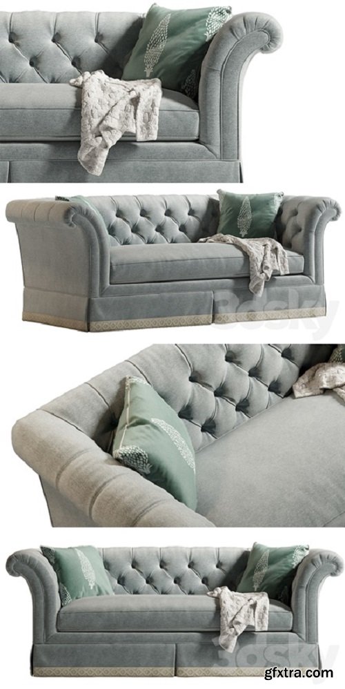 Lexington Charleston Sofa