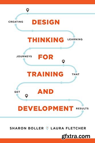 Design Thinking for Training and Development