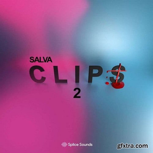 Splice Salva Clips 2 WAV-DECiBEL