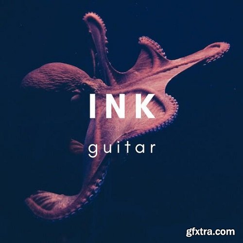 Ink Audio Ink Guitar KONTAKT-DECiBEL