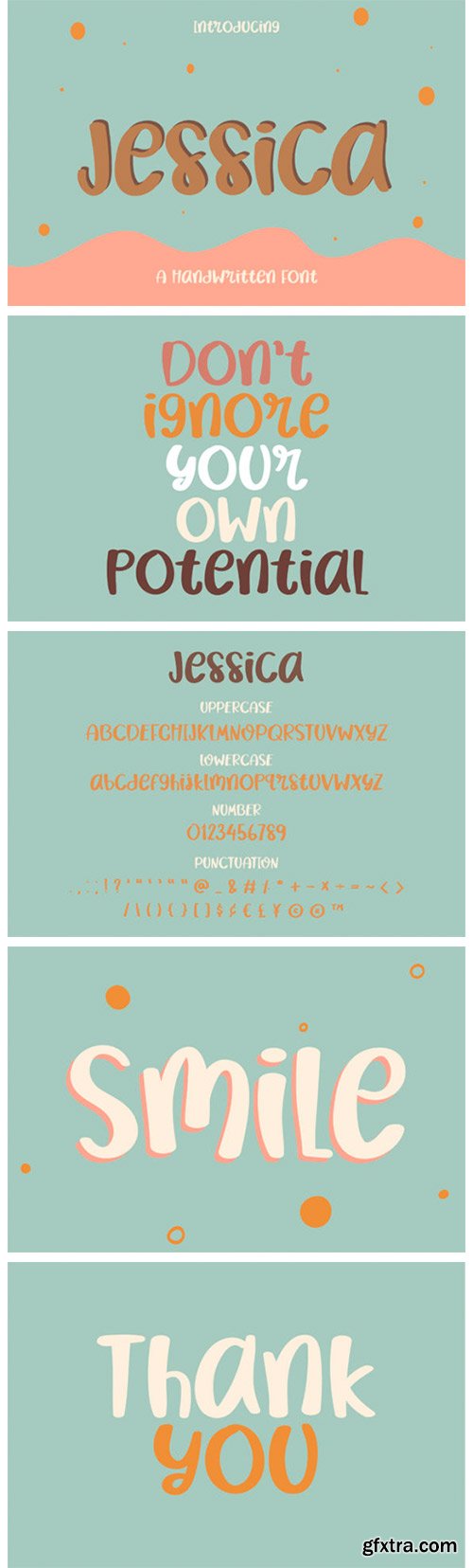 Jessica Font