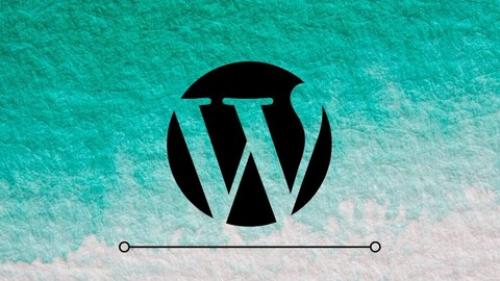 Udemy - Wordpress Complete Beginners Guide