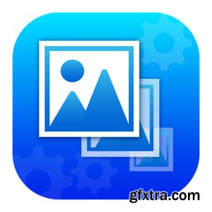 Image Resizer - Resize Photos 2.0 MAS