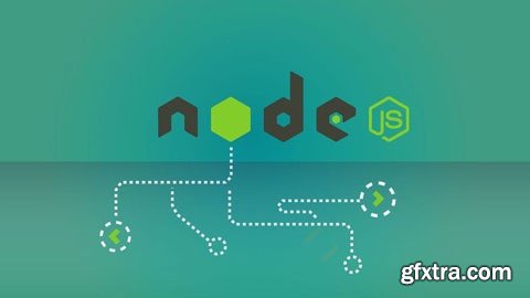 Node JS complete guide from basics to advance