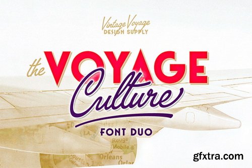 VVDS Sunshine Collection Fonts