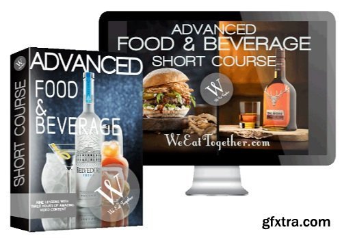 Advanced Food And Beverage Short Course