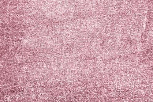 Roughly pink gold painted concrete wall surface background - 596825