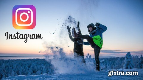 Grow organically your instagram and build your business