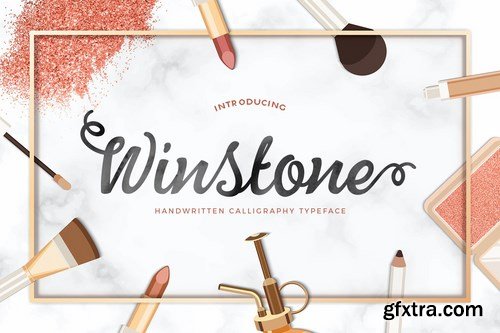 Winstone Script