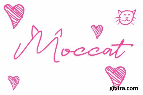 Moccat