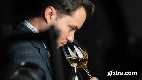 Fundamentals of Wine Tasting - Taste Wine like a Sommelier