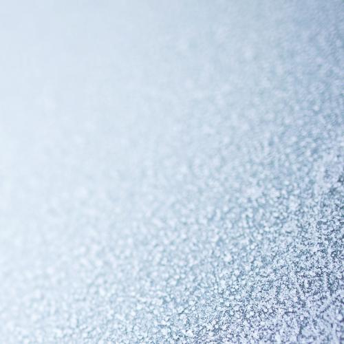 White snowflake textured background - 1229621