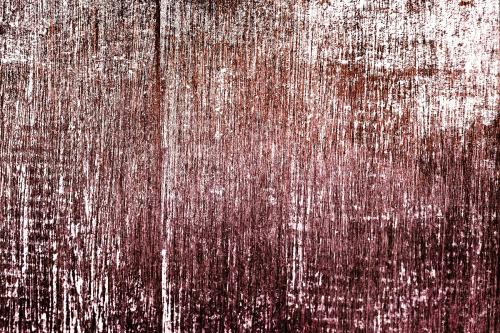 Rustic pink gold paint textured background - 596563