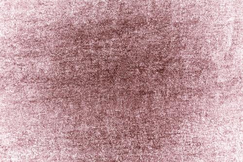 Roughly pink gold painted concrete wall surface background - 596923