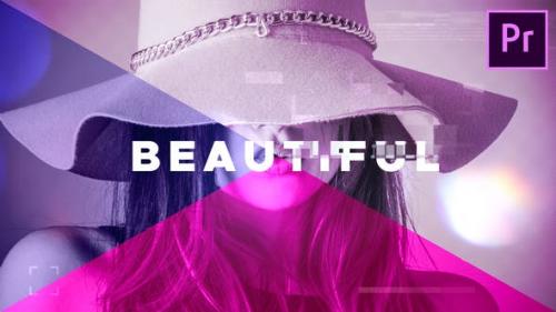 Videohive - Fashion Promo