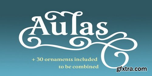 Aulas Font