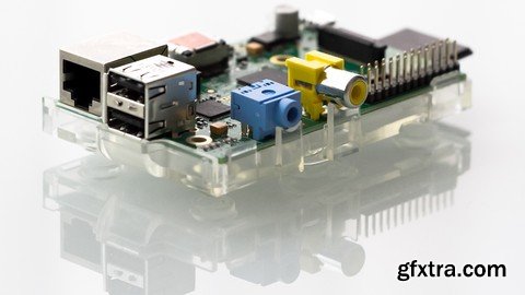 The Complete 2019 Raspberry Pi Bootcamp