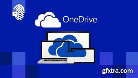 Microsoft OneDrive For Absolute Beginners - OneDrive Course