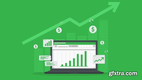 Microsoft Excel for Beginners & First-time Learners