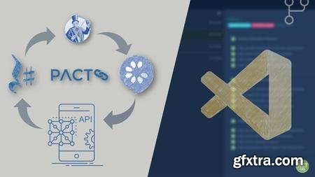 API testing with RestSharp and Specflow in C# (Updated)