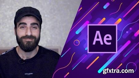 After Effects Motion Graphics Beast (Updated 6/2020)