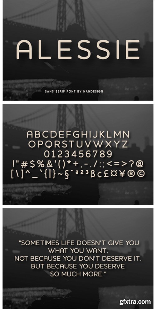 Alessie Font