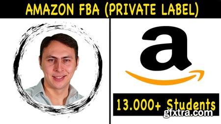 Amazon FBA Course for Beginners 2020 (Private Label Product)