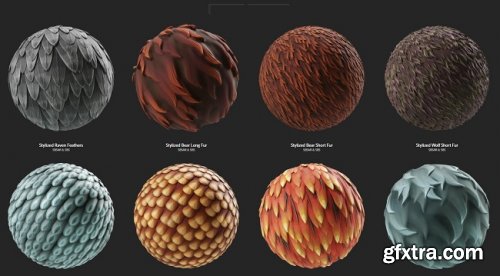 Substance Source Organic Materials