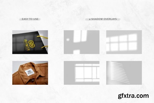 CreativeMarket - Logos Mockups 5045966