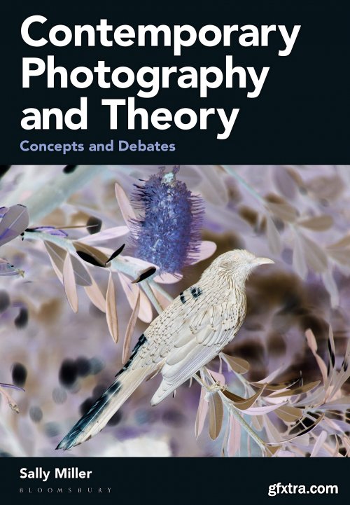 Contemporary Photography and Theory: Concepts and Debates 