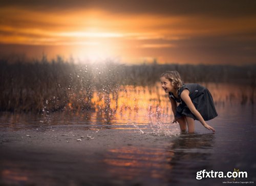 Jake Olson Studios - Watch Me Edit - Advanced Creativity I