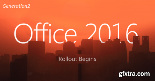 Microsoft Office 2016 ProPlus VL Version 16.0.4993.1002 x64 Multilingual - June 2020