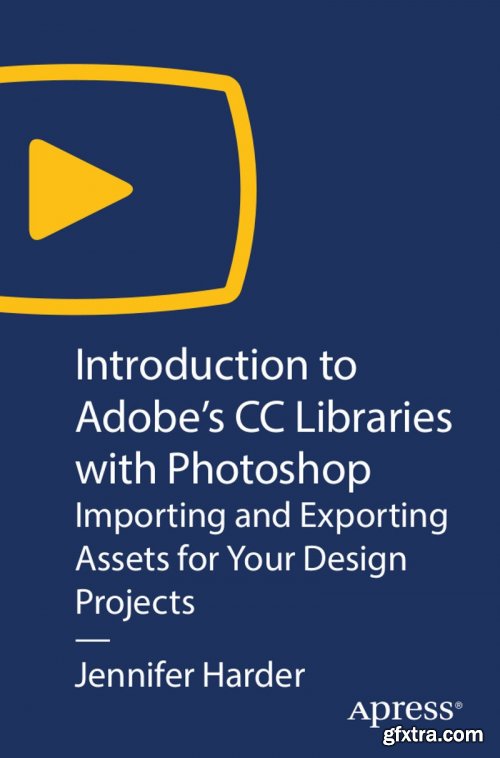 Introduction to Adobe’s CC Libraries in Photoshop: Working Between Adobe Desktop Apps on Your Design Projects