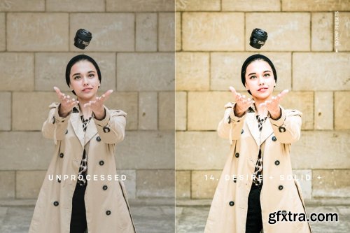 CreativeMarket - DESIRE XMP PRESETS 4192887