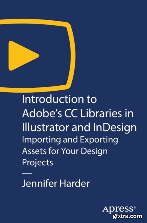 Introduction to Adobe’s CC Libraries in Illustrator and InDesign: Importing and Exporting Assets for Your Design Projects