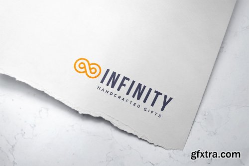 CreativeMarket - Logo Mockups Vol.2 5068162