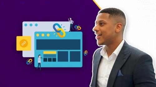 Udemy - The Complete Link Building Course - Backlink Building 2020