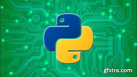 Python ile Algoritma Geliştirme