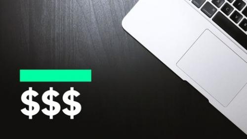 Udemy - Sell Web Designs for 15,000 Dollars | Web Design Business