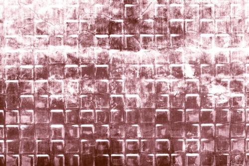 Copper tiles textured background - 596534