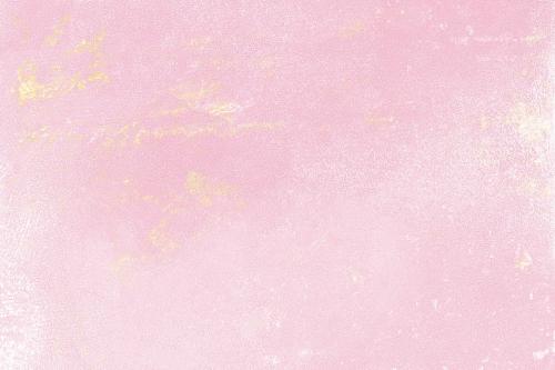 Pastel pink oil paint textured background - 895257