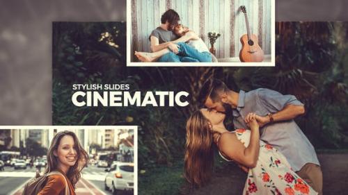 Videohive - Photo Slideshow