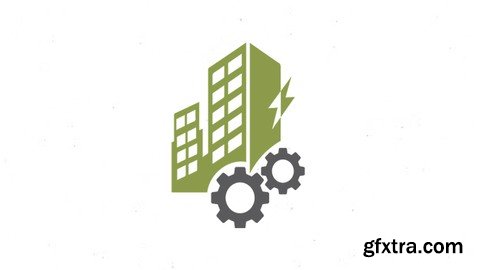 BMS - Building management system