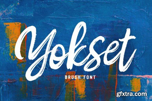 Yokset