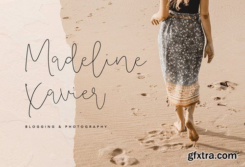 Danyla Stylish Signature Font