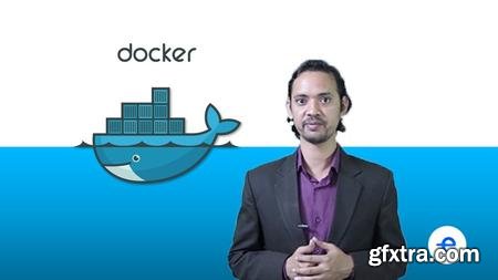 Docker Course for Beginners