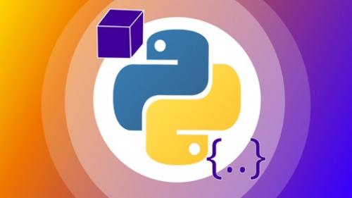 Udemy - Python OOP - Object Oriented Programming for Beginners