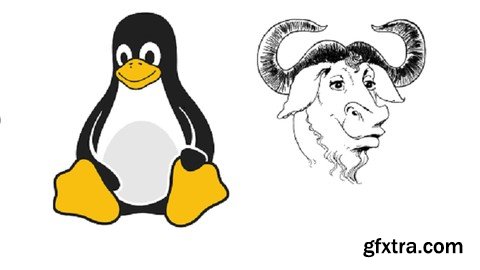 GNU Makefile